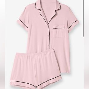 Tommy John  |  Short Sleeve and Shorts Set